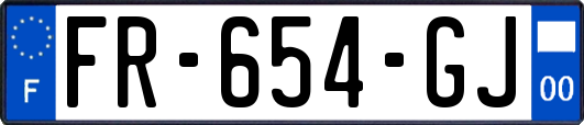 FR-654-GJ