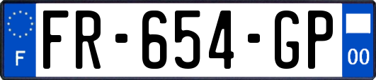 FR-654-GP