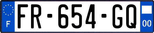 FR-654-GQ