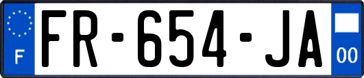 FR-654-JA