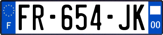 FR-654-JK