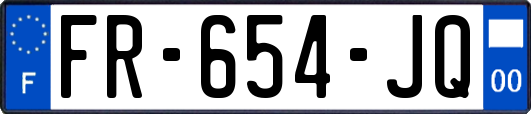 FR-654-JQ