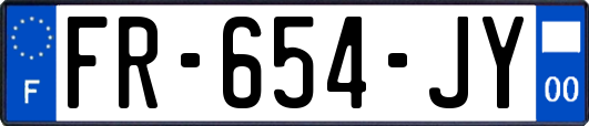 FR-654-JY
