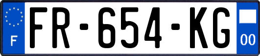 FR-654-KG