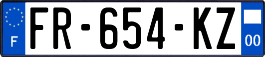 FR-654-KZ