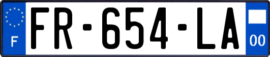 FR-654-LA