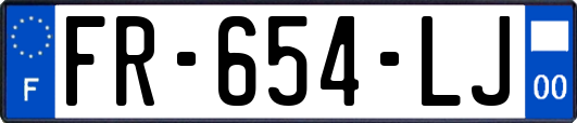 FR-654-LJ