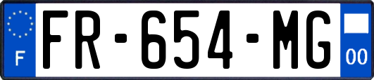 FR-654-MG