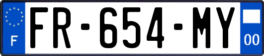 FR-654-MY