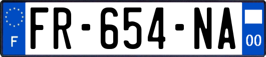FR-654-NA