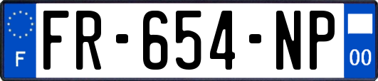 FR-654-NP