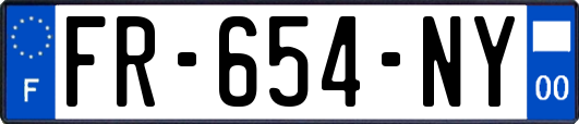 FR-654-NY