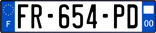 FR-654-PD