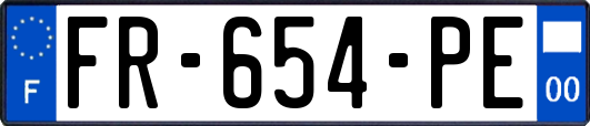 FR-654-PE