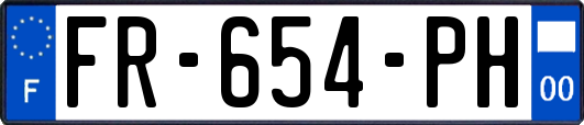 FR-654-PH