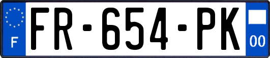 FR-654-PK