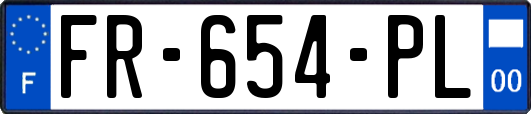 FR-654-PL