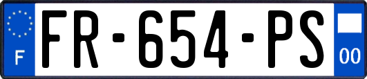 FR-654-PS