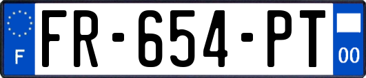 FR-654-PT