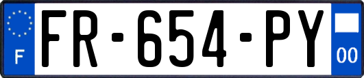 FR-654-PY