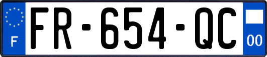 FR-654-QC