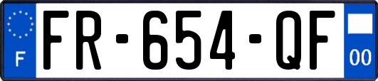 FR-654-QF