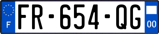 FR-654-QG