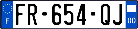 FR-654-QJ