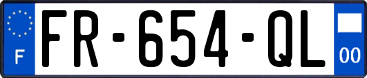 FR-654-QL