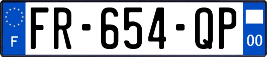 FR-654-QP