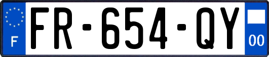 FR-654-QY