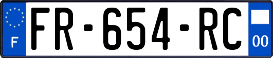FR-654-RC