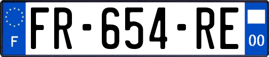 FR-654-RE