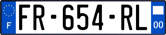 FR-654-RL