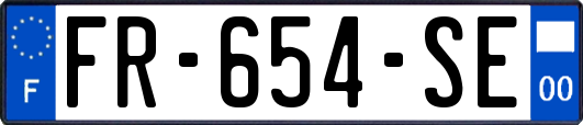 FR-654-SE