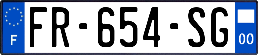 FR-654-SG