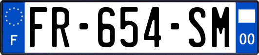 FR-654-SM