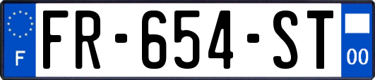 FR-654-ST