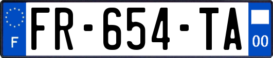 FR-654-TA
