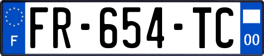 FR-654-TC