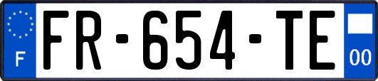 FR-654-TE