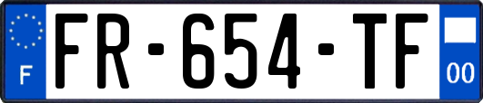 FR-654-TF