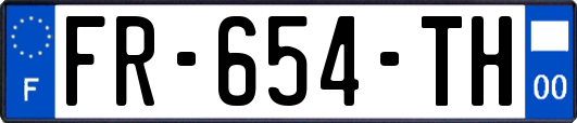 FR-654-TH