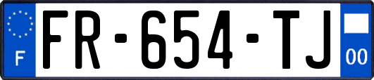 FR-654-TJ