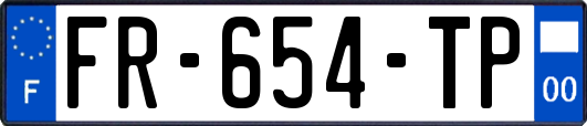 FR-654-TP