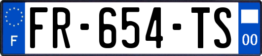 FR-654-TS