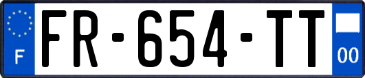 FR-654-TT