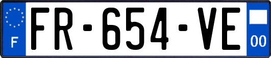FR-654-VE