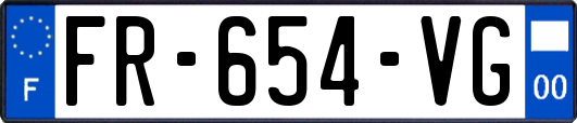 FR-654-VG