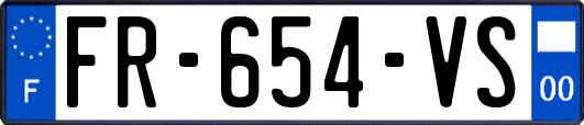 FR-654-VS